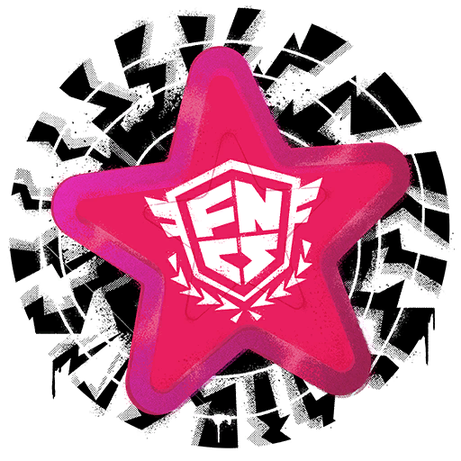 Champion’s Star