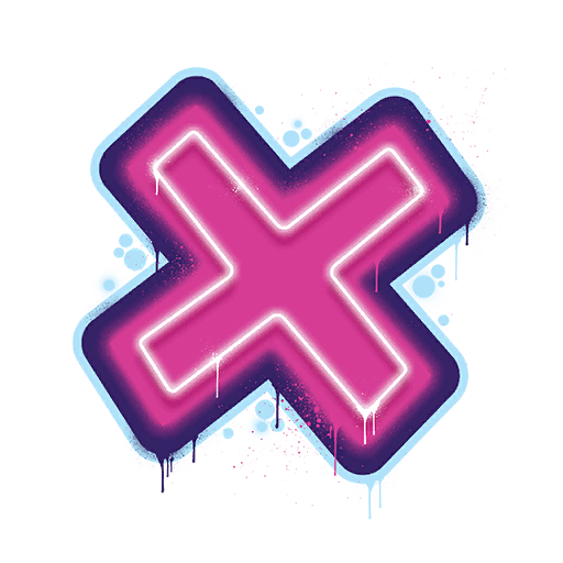 Neon X