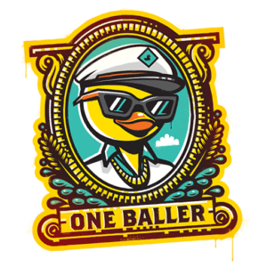 Duck Baller