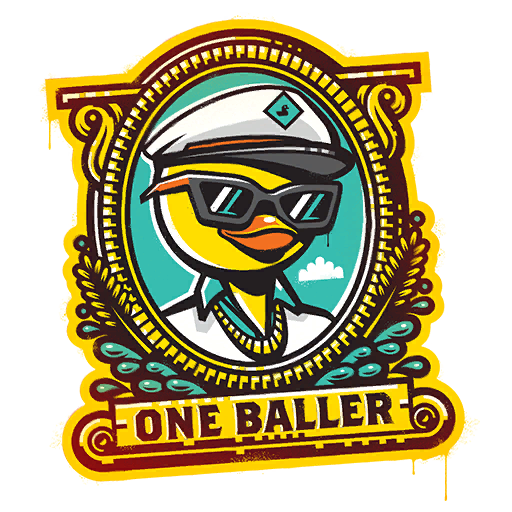 Duck Baller