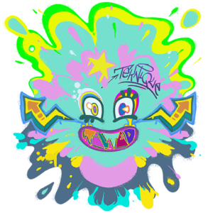 Teknique’s Masterpiece