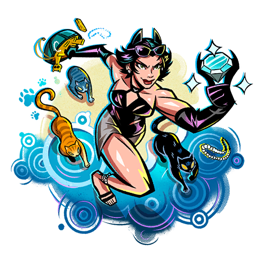 Swim-n-Swipe