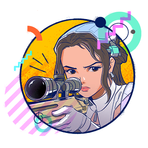Yoo-mi’s Target