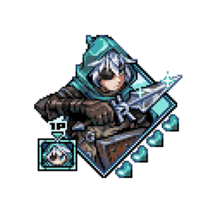 Bastian’s Hero Portrait