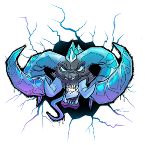 Icy Wrath