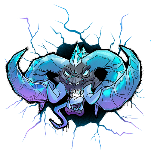 Icy Wrath