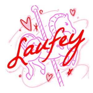 Laufey’s Carousel