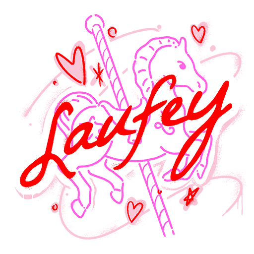Laufey’s Carousel