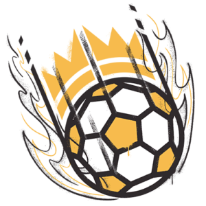 Crowned Ball
