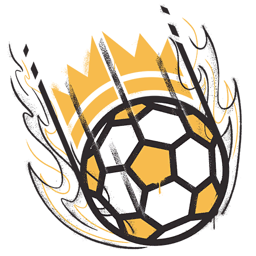 Crowned Ball