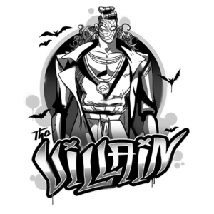 The Villain