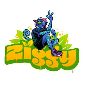 Ziggy Insignia