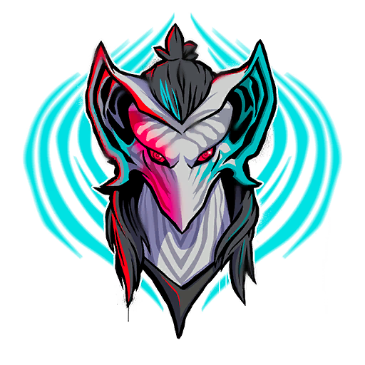 Revenant Stare