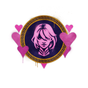 Aphrodite Insignia