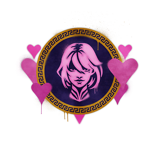 Aphrodite Insignia