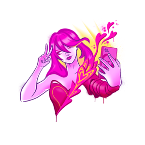Heart Collector