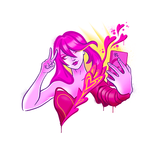 Heart Collector
