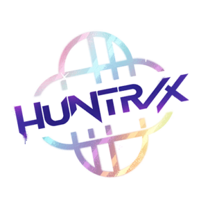 HUNTR/X