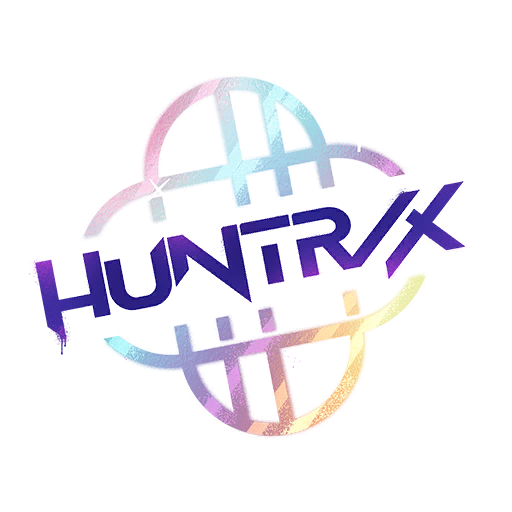 HUNTR/X