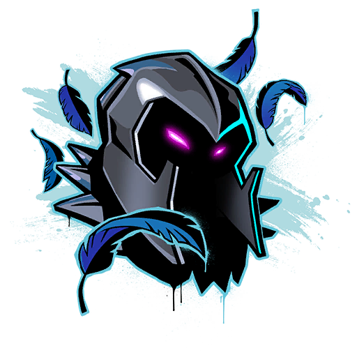 The Raven Knight