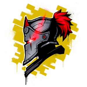 Conqueror’s Stare
