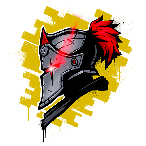 Conqueror’s Stare