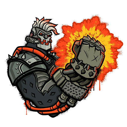 Nitro Crush