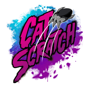 Cat Scratch