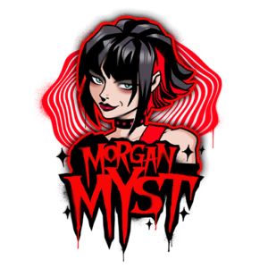 Morgan Myst Insignia