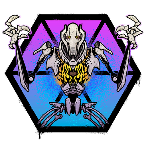 Heart of a General