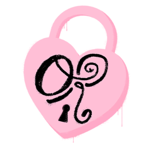 Olivia’s Lock