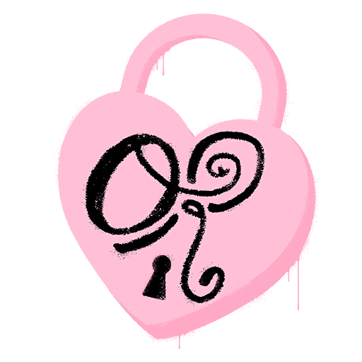 Olivia’s Lock