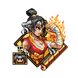Mali’s Hero Portrait