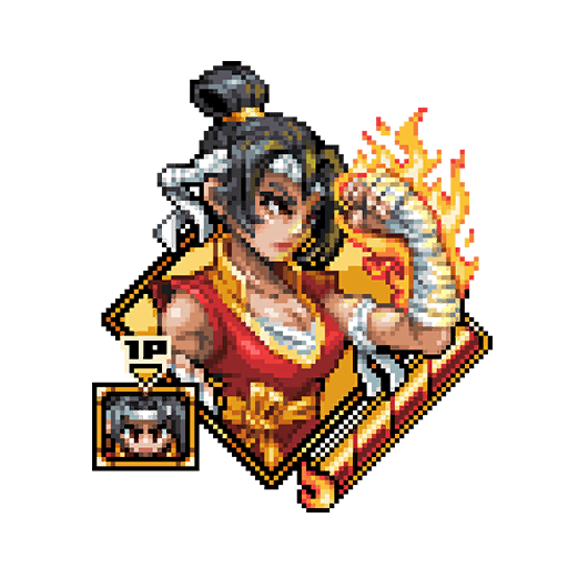 Mali’s Hero Portrait
