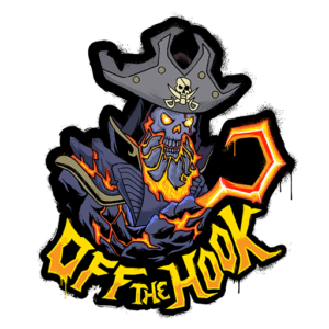 Off the Hook
