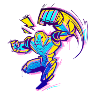 Guardian’s Strike