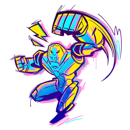 Guardian’s Strike