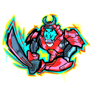 Sprite Slash