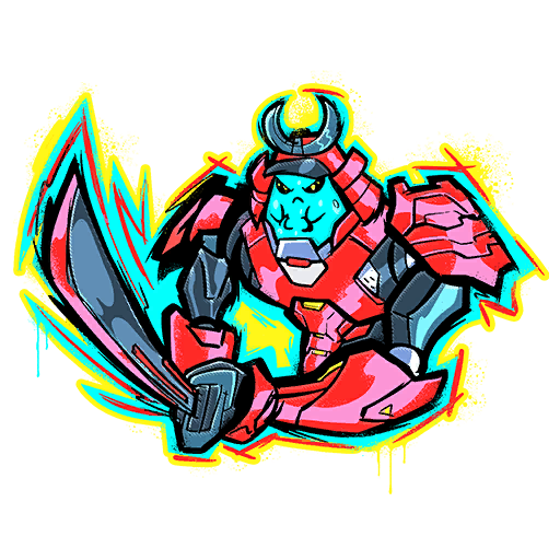Sprite Slash