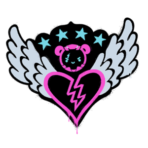 Rider’s Wings