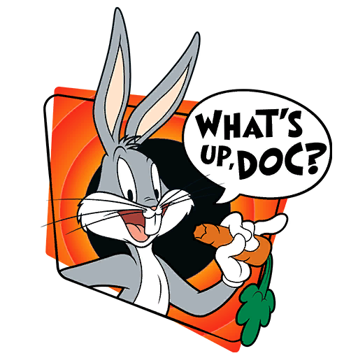 What’s up, Doc?