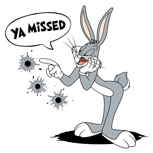Ya Missed Doc