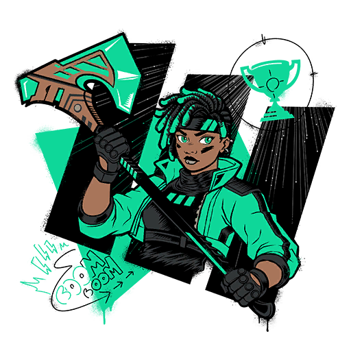 Combat Sage