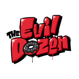 The Evil Dozen
