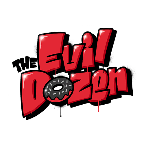 The Evil Dozen