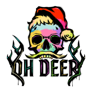 Oh Deer