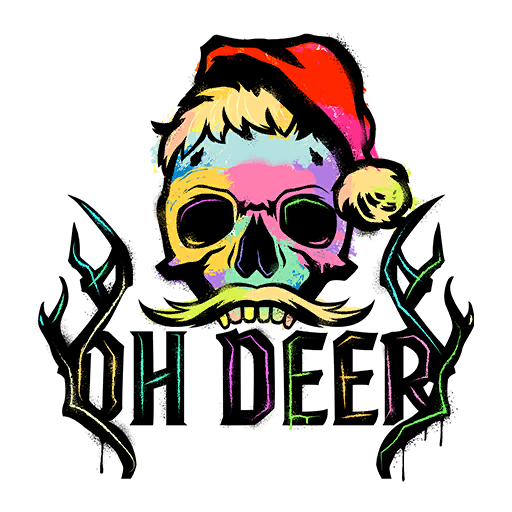 Oh Deer
