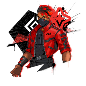 Red Revenge