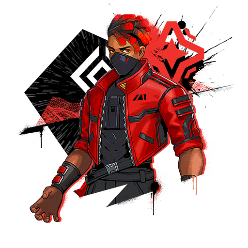 Red Revenge