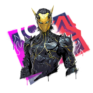 Daigo’s Stance